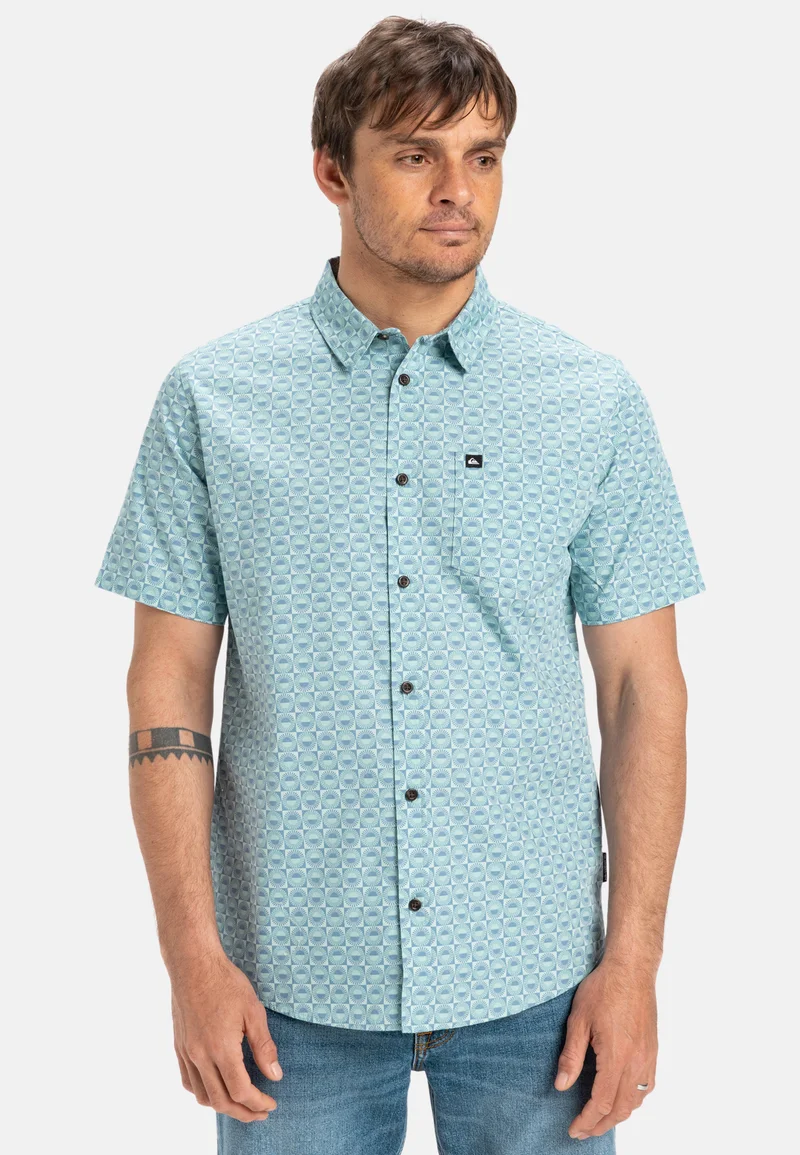 best-loved Quiksilver Shirt - bgw Clothing Shirts Casual Shirts