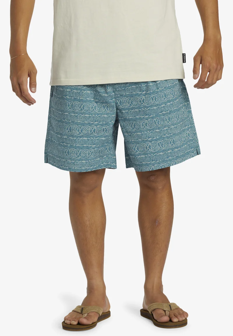 Outlet on Sale Quiksilver Shorts - bmf Streetwear Sale Streetwear Clothing Swimwear Casual Shorts