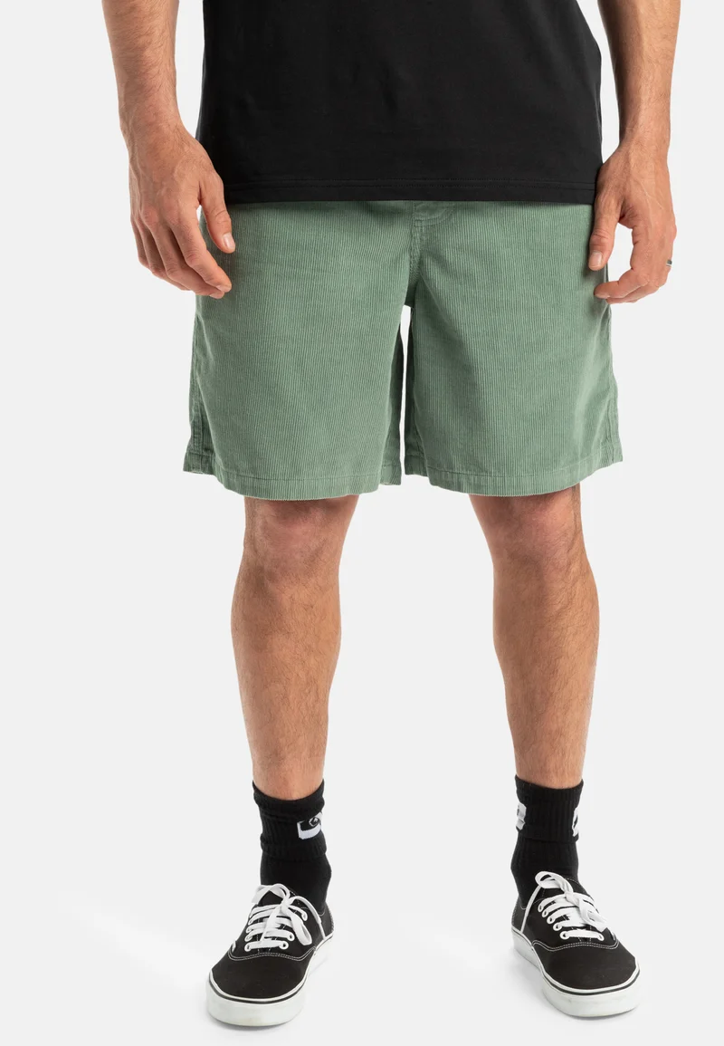 premium selection Quiksilver TAXER  - Shorts gkz Clothing Casual Shorts