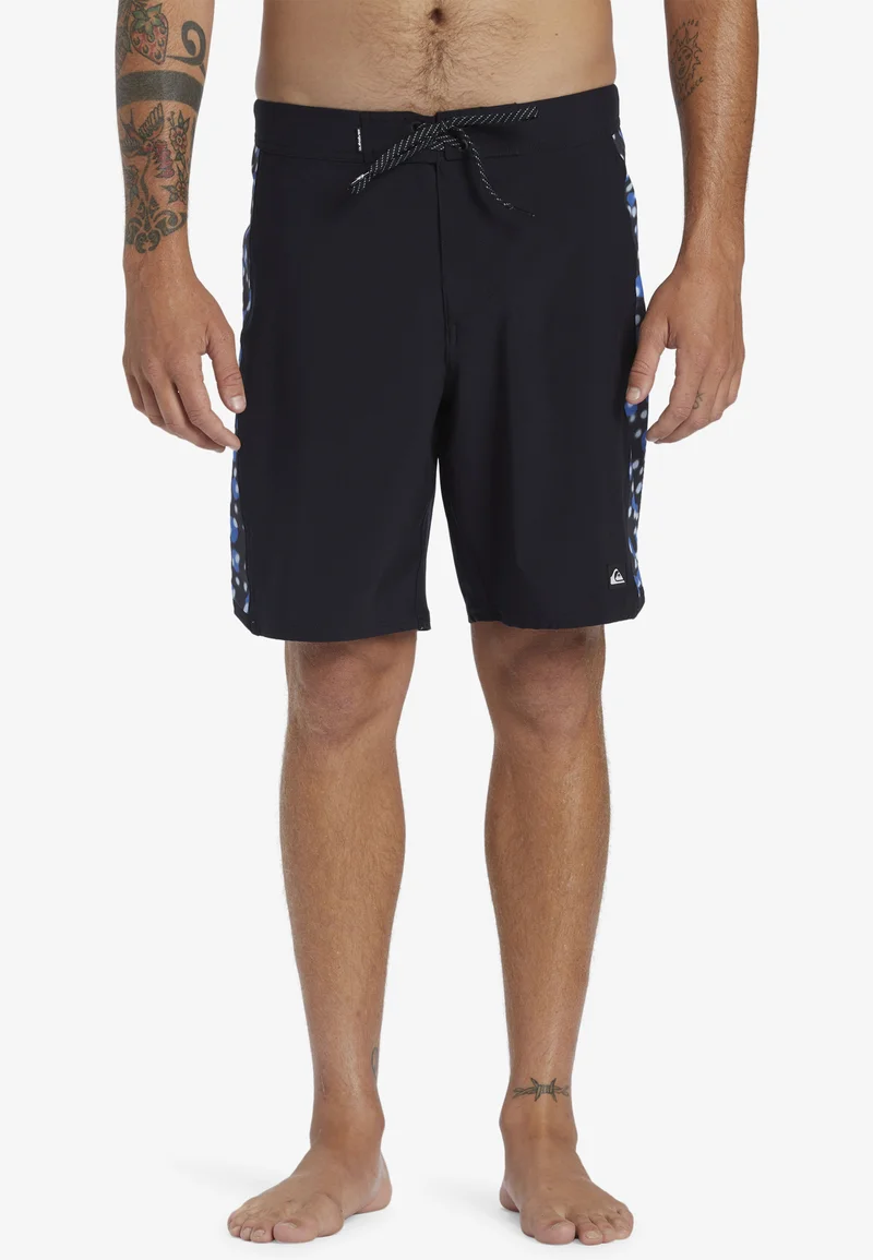world-wide renown Quiksilver SURF ARCH  - Swimming shorts kvj Clothing Swimwear Swim trunks Briefs