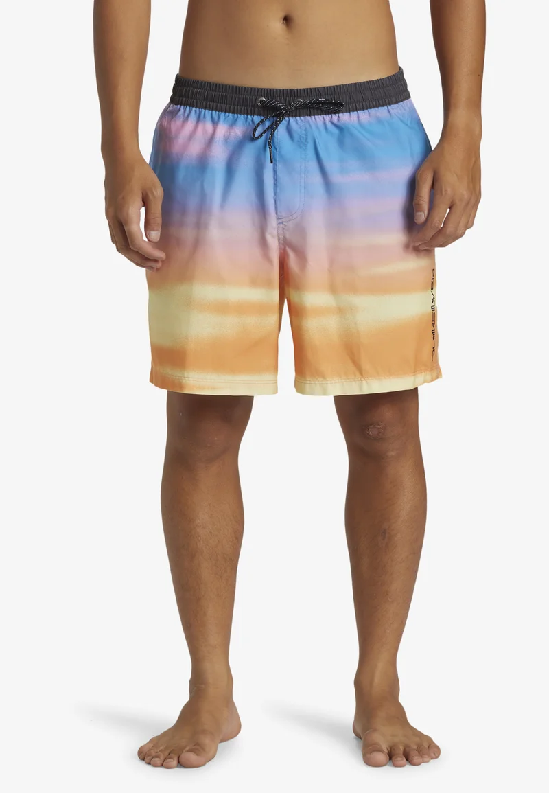 various styles Quiksilver EVERYDAY FADE VOLLEY  - Swimming shorts bnh Clothing Sale Sportswear Underwear & baselayers Board shorts
