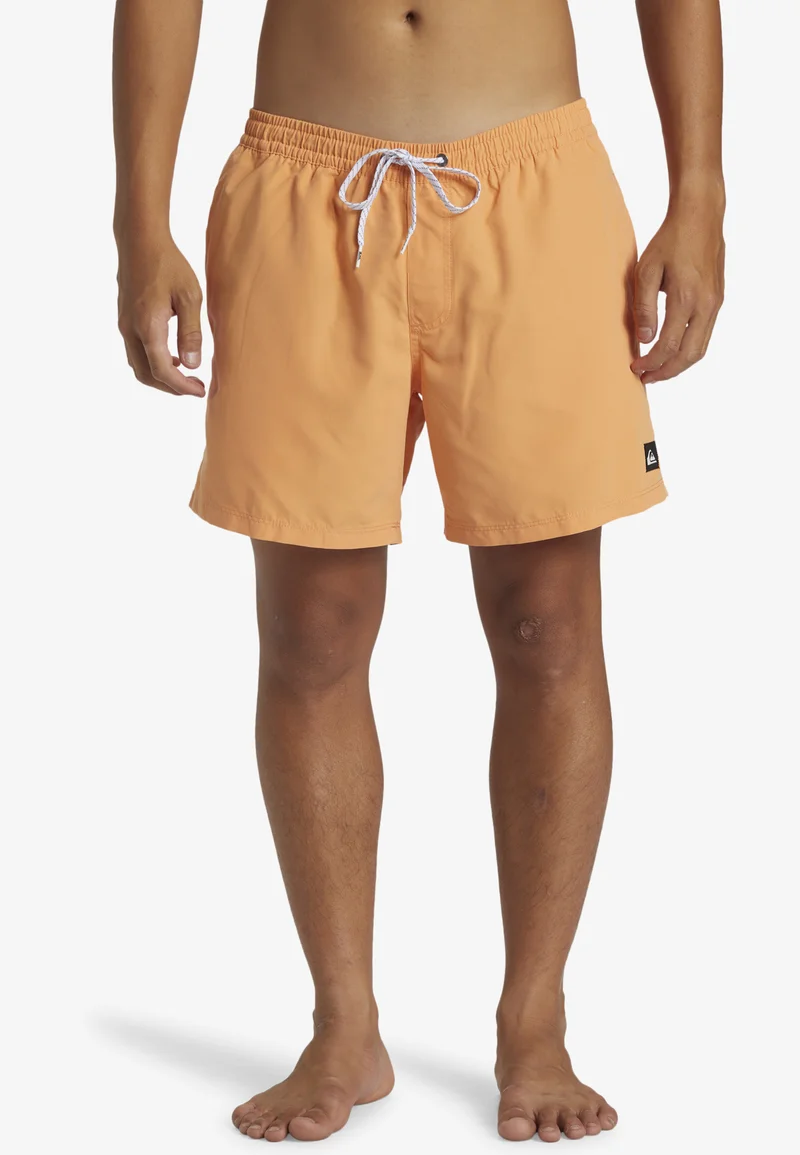 various design Quiksilver EVERYDAY SOLID VOLLEY - Swimming shorts njf Clothing Sale Sportswear Underwear & baselayers Board shorts