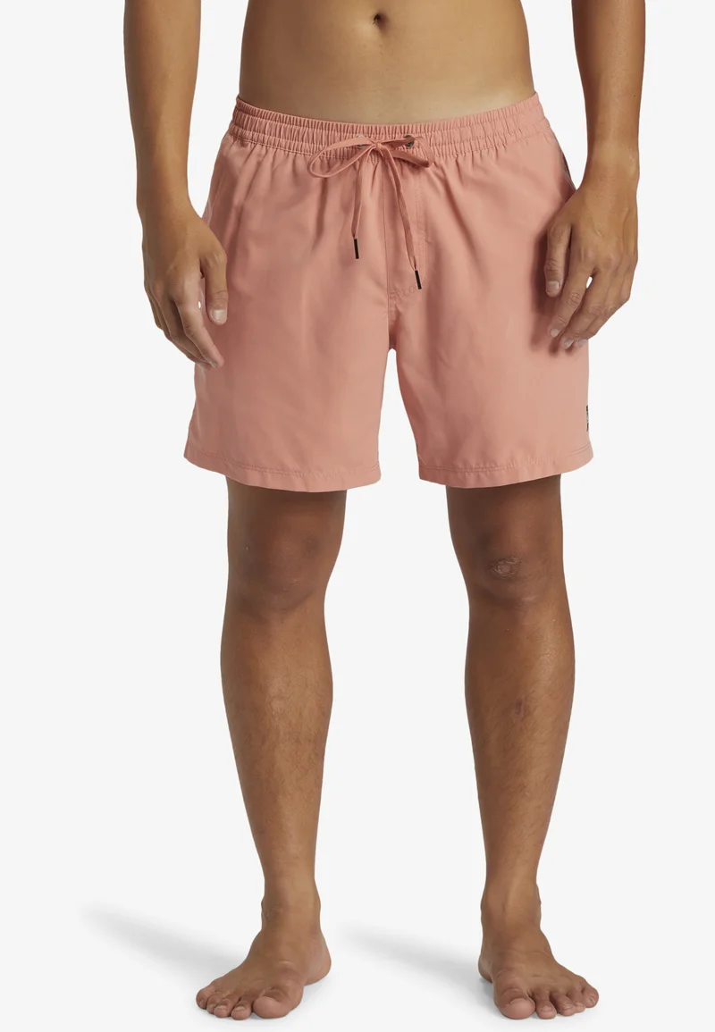 100% high Quality Guarantee Quiksilver EVERYDAY SOLID VOLLEY - Swimming shorts mjr Clothing Sale Sportswear Underwear & baselayers Board shorts