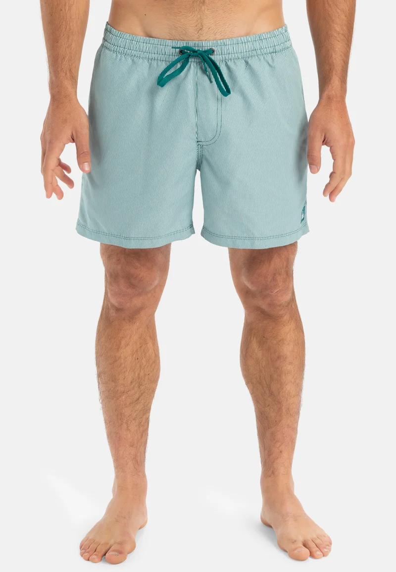Outlet Store Quiksilver EVERYDAY DELUXE VOLLEY - Swimming shorts bsj Clothing Swimwear Swim trunks Briefs