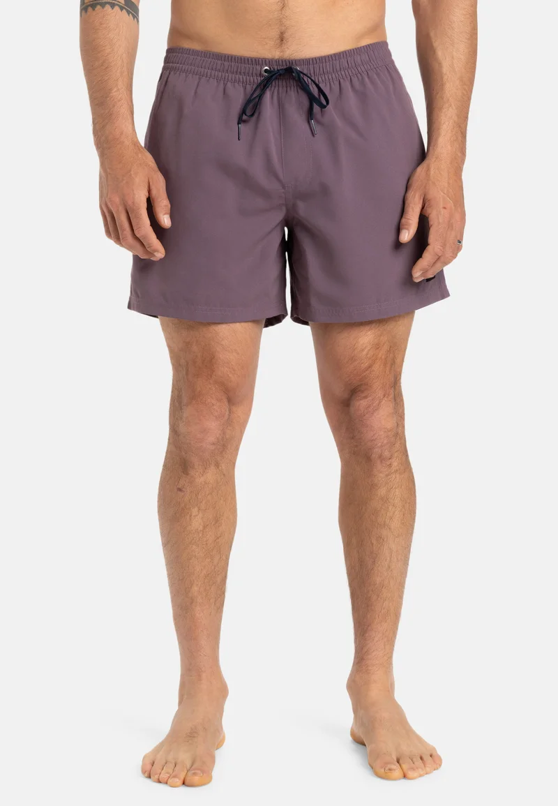 incredible prices Quiksilver EVERYDAY SOLID 15 - Swimming shorts pqc Clothing Swimwear Swim trunks Briefs