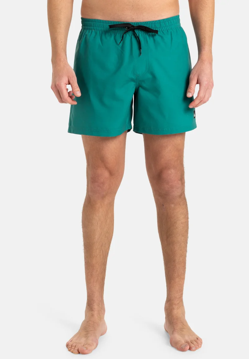 Most Fashionable Outlet Quiksilver EVERYDAY SOLID 15 - Swimming shorts bsj Clothing Swimwear Swim trunks Briefs
