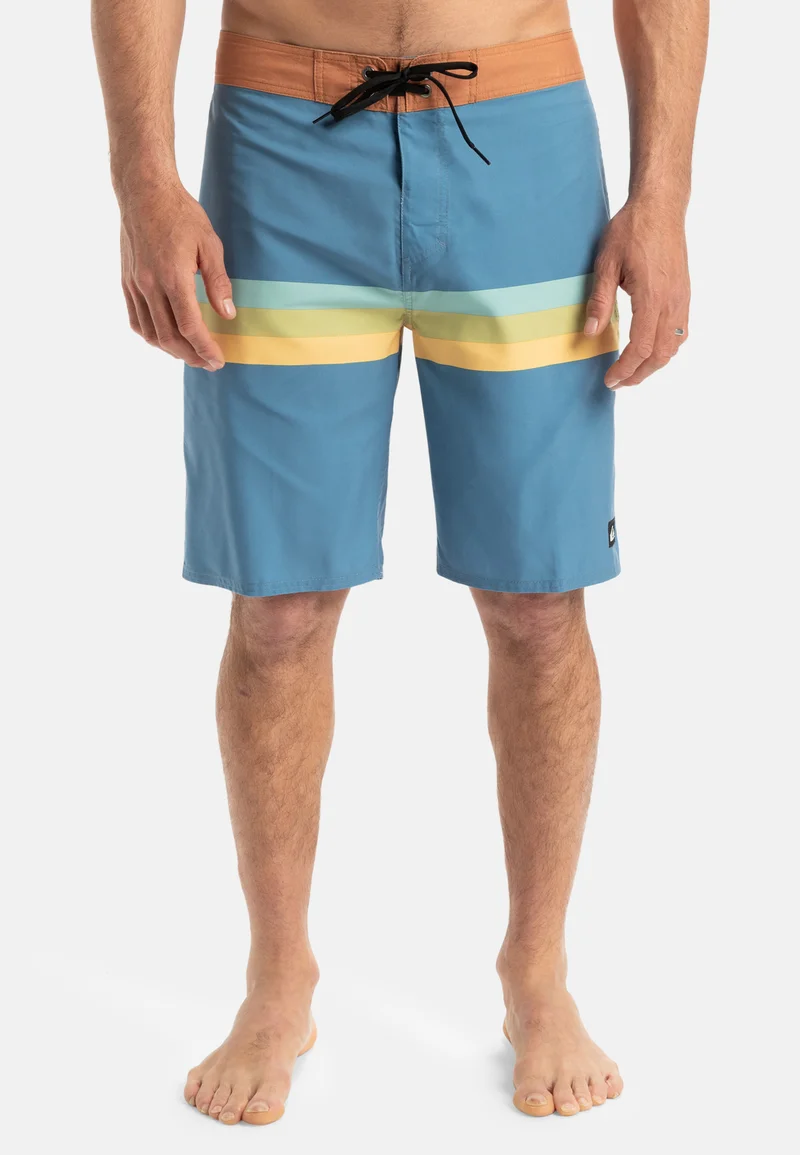 hot sale Online Quiksilver EVERYDAY - Swimming shorts blue Clothing Swimwear Swim trunks Briefs