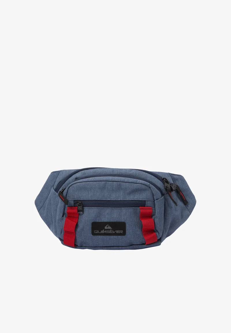 USA Cheap Sale Quiksilver LONE WALKER - WAIST Bum bag bylh Streetwear Sale Accessories Gadgets & miscellaneous Bum bags