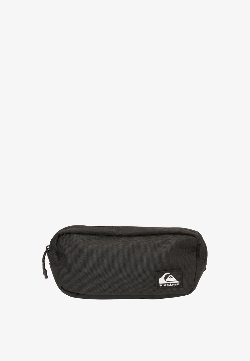 fabulous collection Quiksilver PUBJUG 2 0  - Bum bag black Streetwear Sale Accessories Gadgets & miscellaneous Bum bags