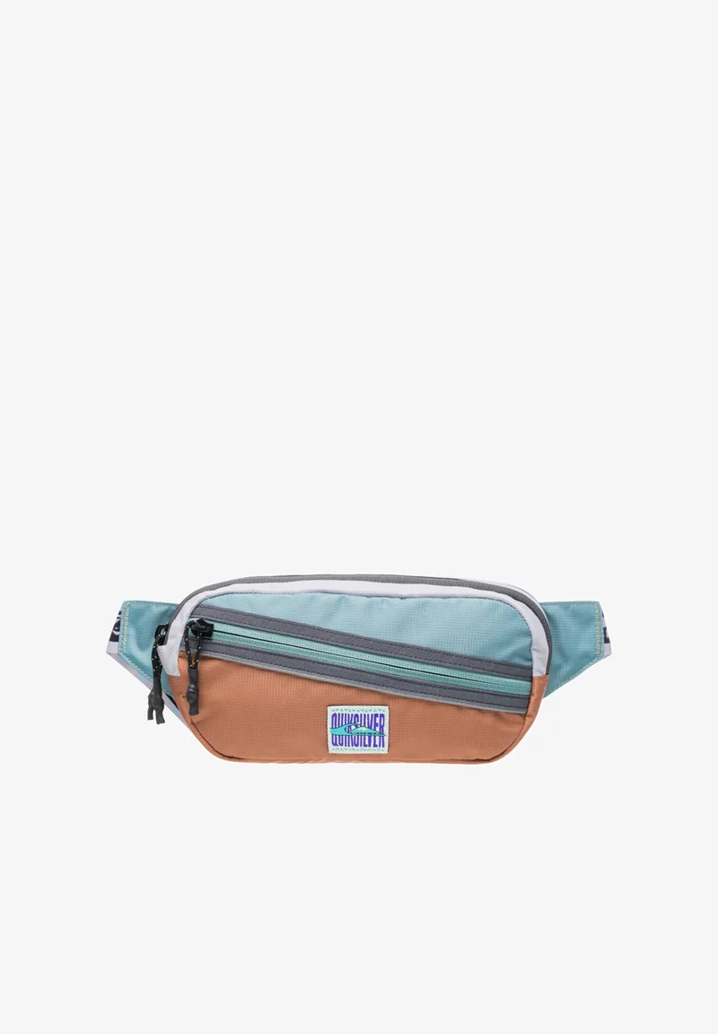 huge inventory Quiksilver JUNGLER HÜFT - Bum bag cmn Accessories Bags & cases Small bags Bum bags