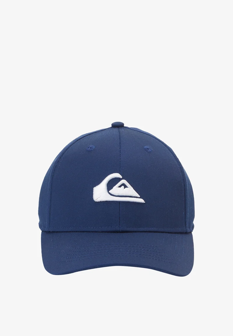 collection Quiksilver DECADES UNISEX - Cap estate blue Sport Sale Accessories Scarves & Shawls Caps