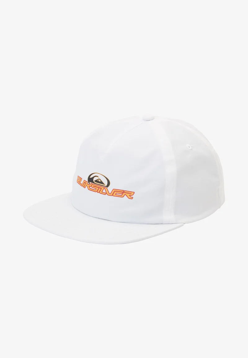 reliable reputation Quiksilver STYLE PLYE SNAP - Cap wbb Streetwear Sale Accessories Gadgets & miscellaneous Caps