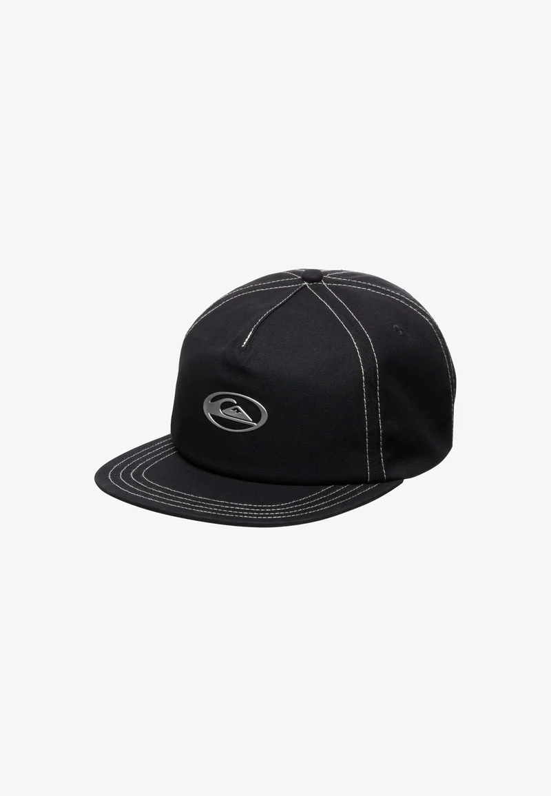 Most Fashionable Outlet Quiksilver SATURN - STRAPBACK Cap xskk Streetwear Sale Accessories Gadgets & miscellaneous Caps