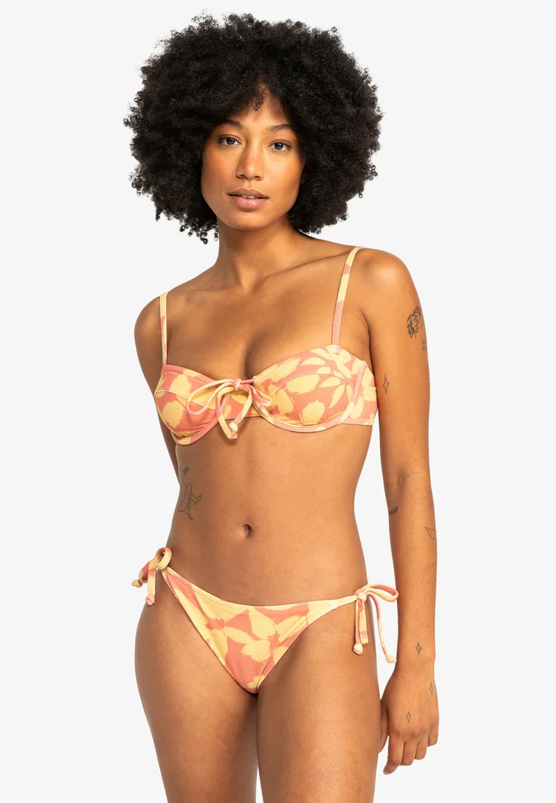 factory wholesale prices Quiksilver UNI LOVE BLOWS  - Bikini bottoms mjr Streetwear Sale Streetwear Clothing Socks Bikinis