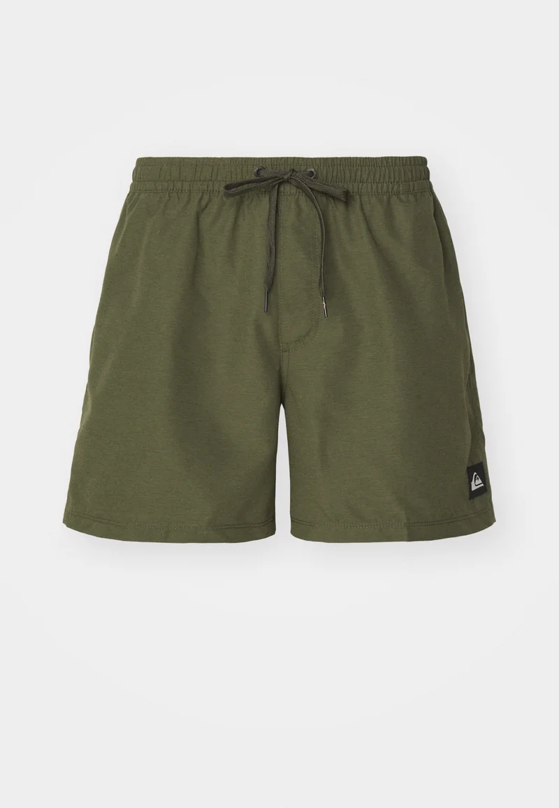 discount shop Quiksilver EVERYDAY DELUXE VOLLEY - Swimming shorts grape leaf Clothing Sale Sportswear Underwear & baselayers Board shorts
