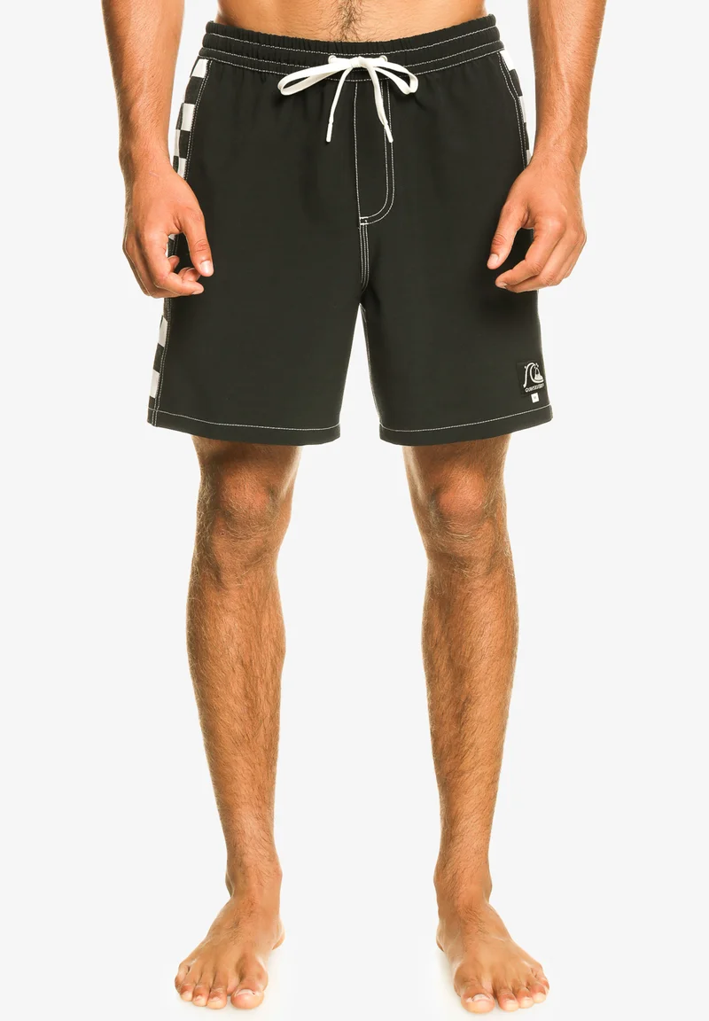 worldwide shipping Quiksilver ORIGINAL ARCH 17 - Swimming shorts kvj Clothing Sale Sportswear Underwear & baselayers Board shorts