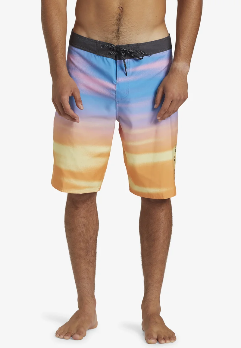 where can i buy Quiksilver EVERYDAY FADE 20 - BOARD Swimming shorts bnh Clothing Sale Sportswear Underwear & baselayers Board shorts