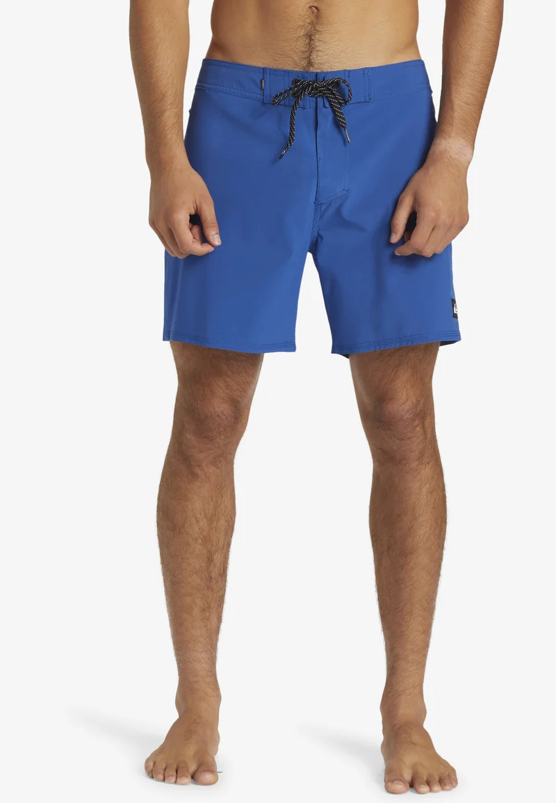 Authentic USA Online Quiksilver SURFSILK KAIMANA - Swimming shorts monaco blue Clothing Swimwear Swim trunks Briefs