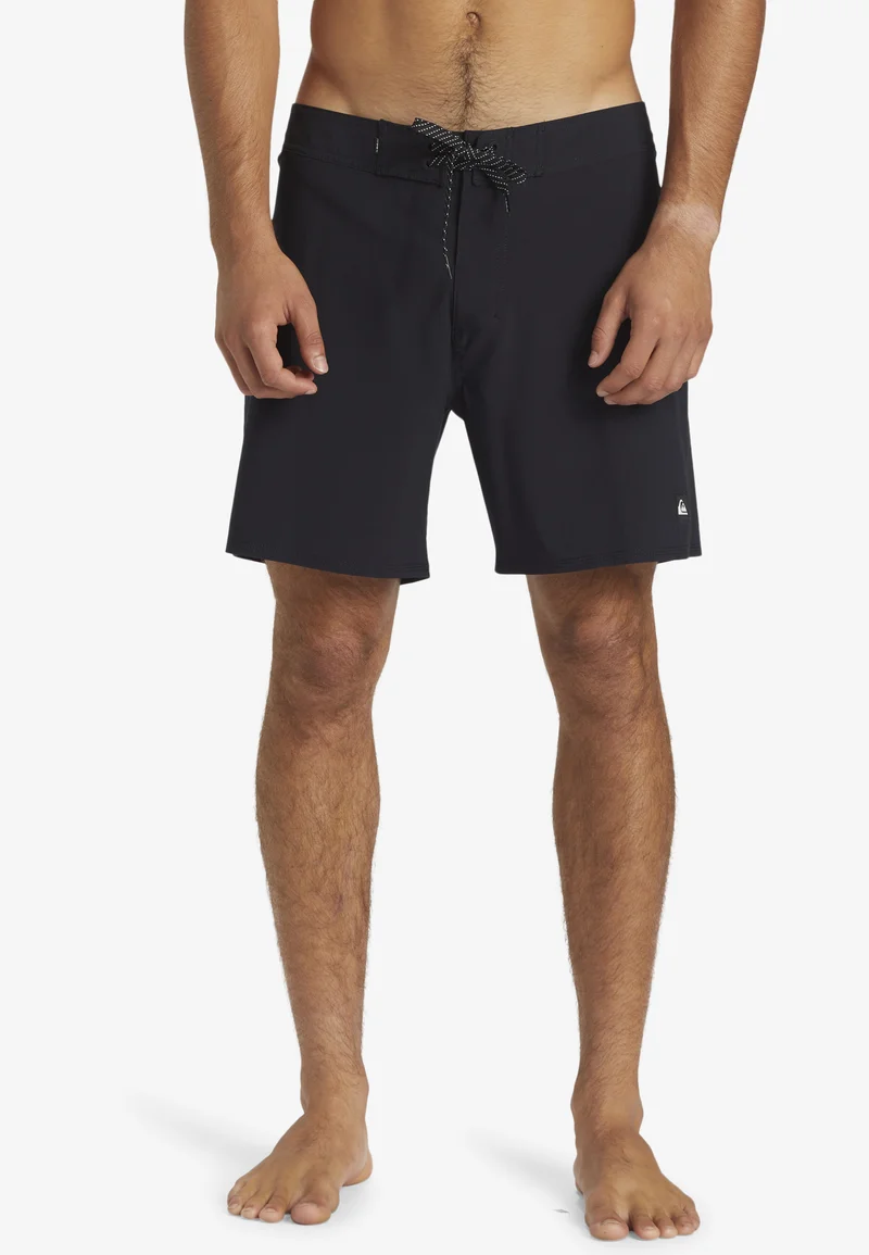 USA Discount Online Sale Quiksilver SURFSILK KAIMANA - Swimming shorts black Clothing Swimwear Swim trunks Briefs