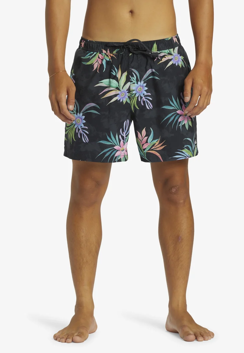 Wholesale Online USA Quiksilver EVERYDAY MIX VOLLEY 15 - Swimming shorts kvj Clothing Sale Sportswear Underwear & baselayers Board shorts