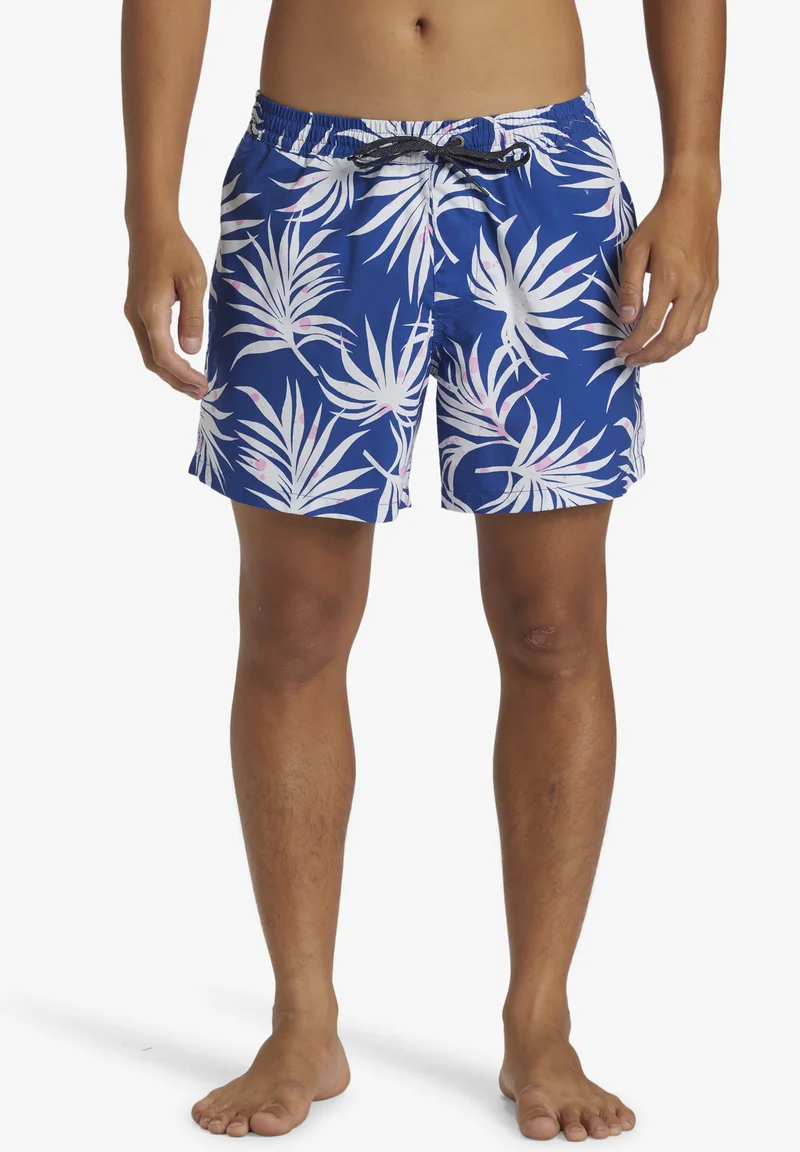 100% quality guarantee Quiksilver EVERYDAY MIX VOLLEY 15 - Swimming shorts dark blue Clothing Sale Sportswear Underwear & baselayers Board shorts