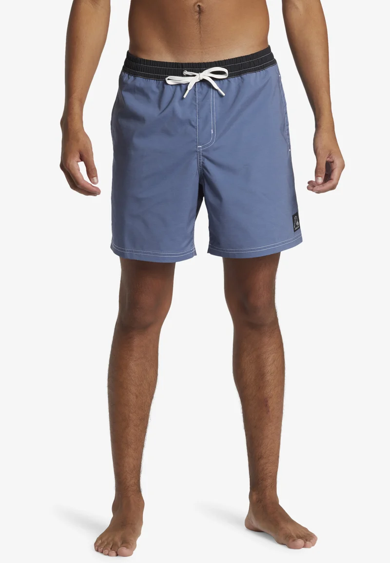 outlet store sale Quiksilver ORIGINAL STRAIGHT - Swimming shorts byl Clothing Sale Sportswear Underwear & baselayers Board shorts