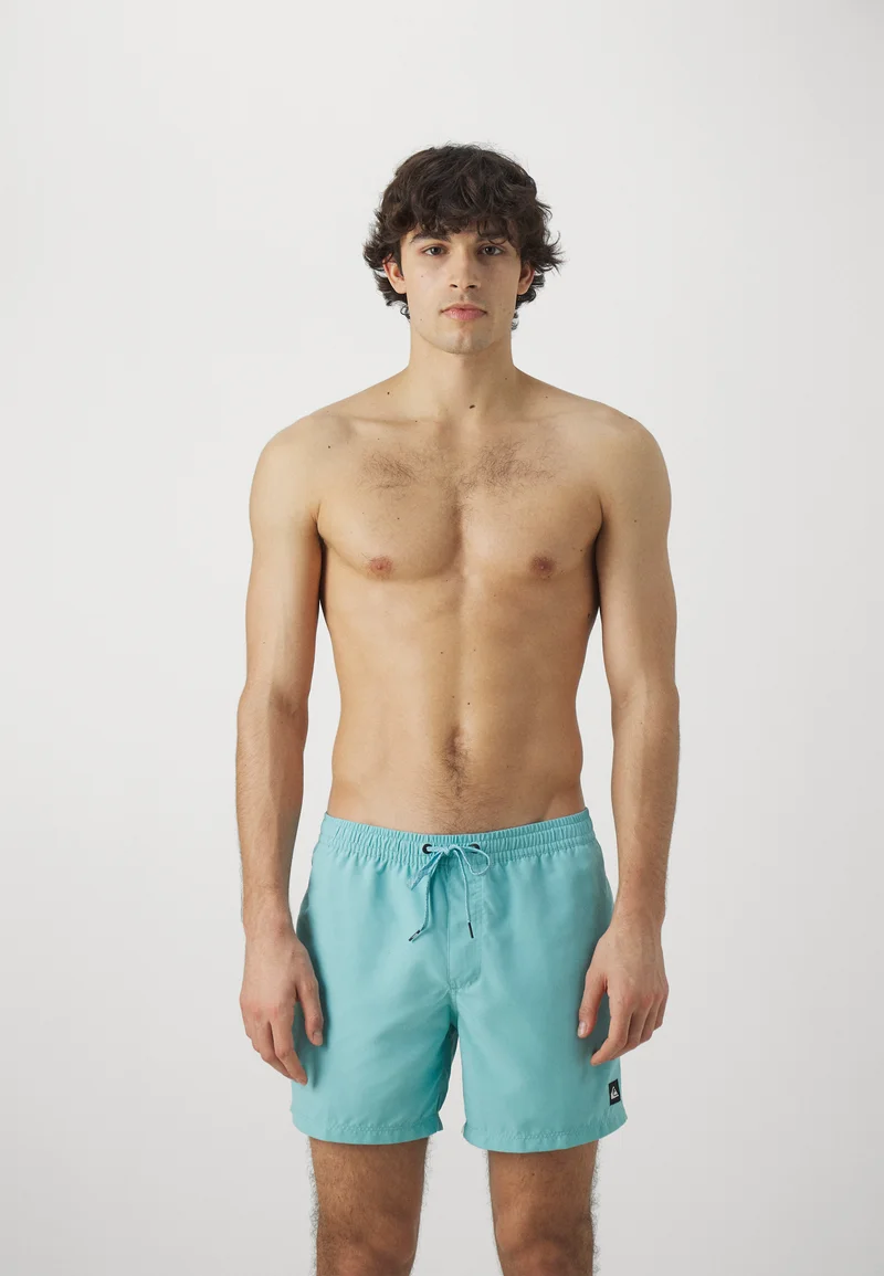 unique design Quiksilver Swimming shorts - marine blue Clothing Swimwear Swim trunks Briefs