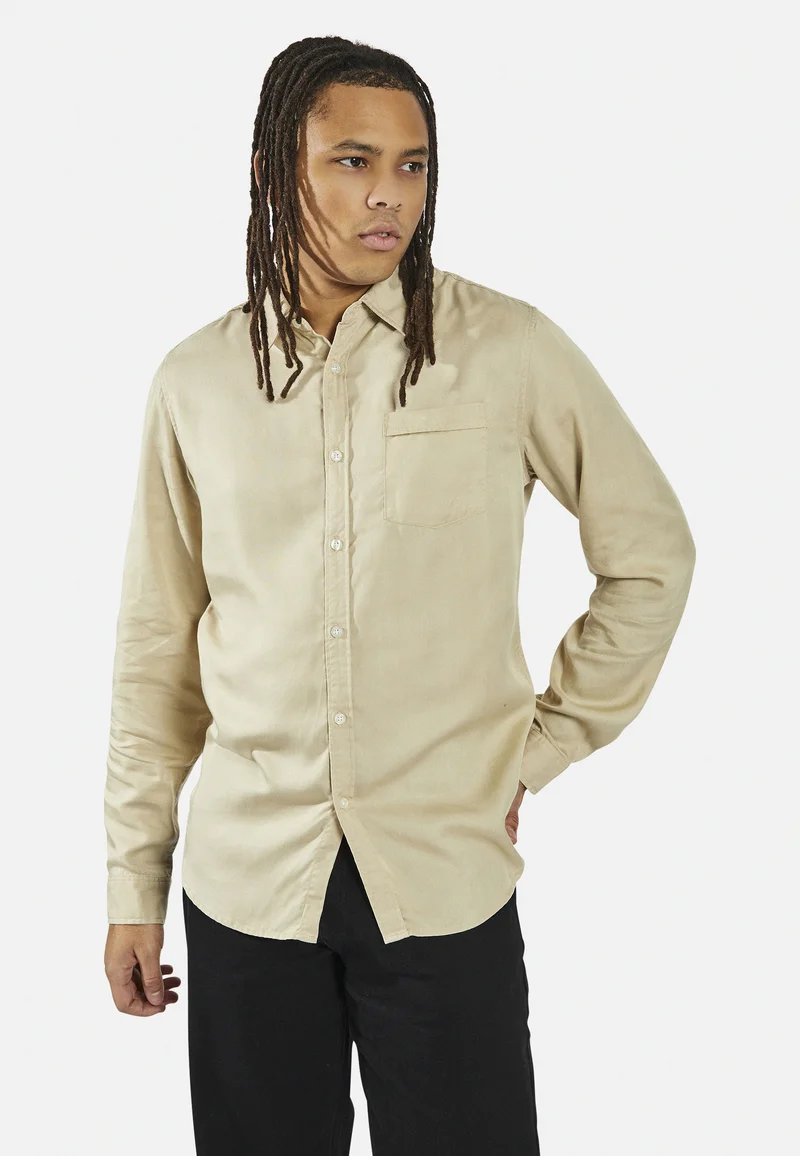 professional online store Redefined Rebel DARWIN SHIRT REGULAR FIT - Shirt safari Clothing Sale Shirts Business Shirts