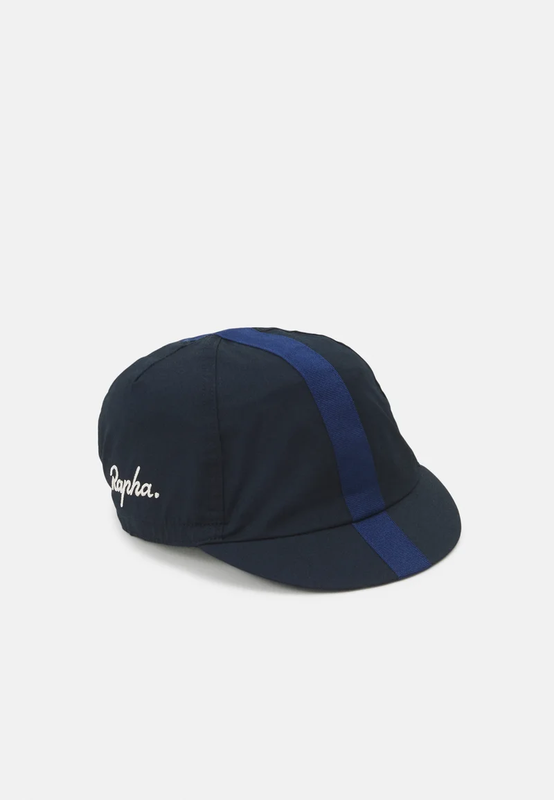 beautiful in colors Rapha UNISEX - Cap dark navy/navy Sport Sale Accessories Scarves & Shawls Caps