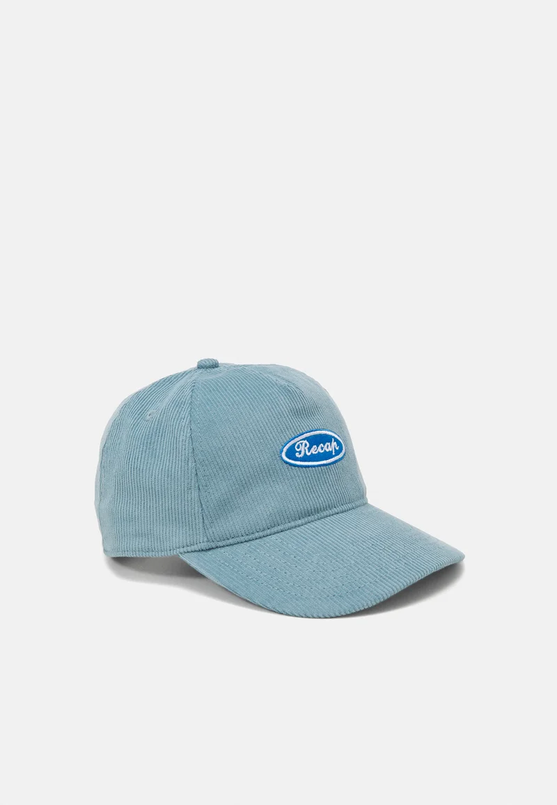 exclusive range ReCap ENGINE BASECAP UNISEX - Cap baby blue Streetwear Sale Accessories Gadgets & miscellaneous Caps