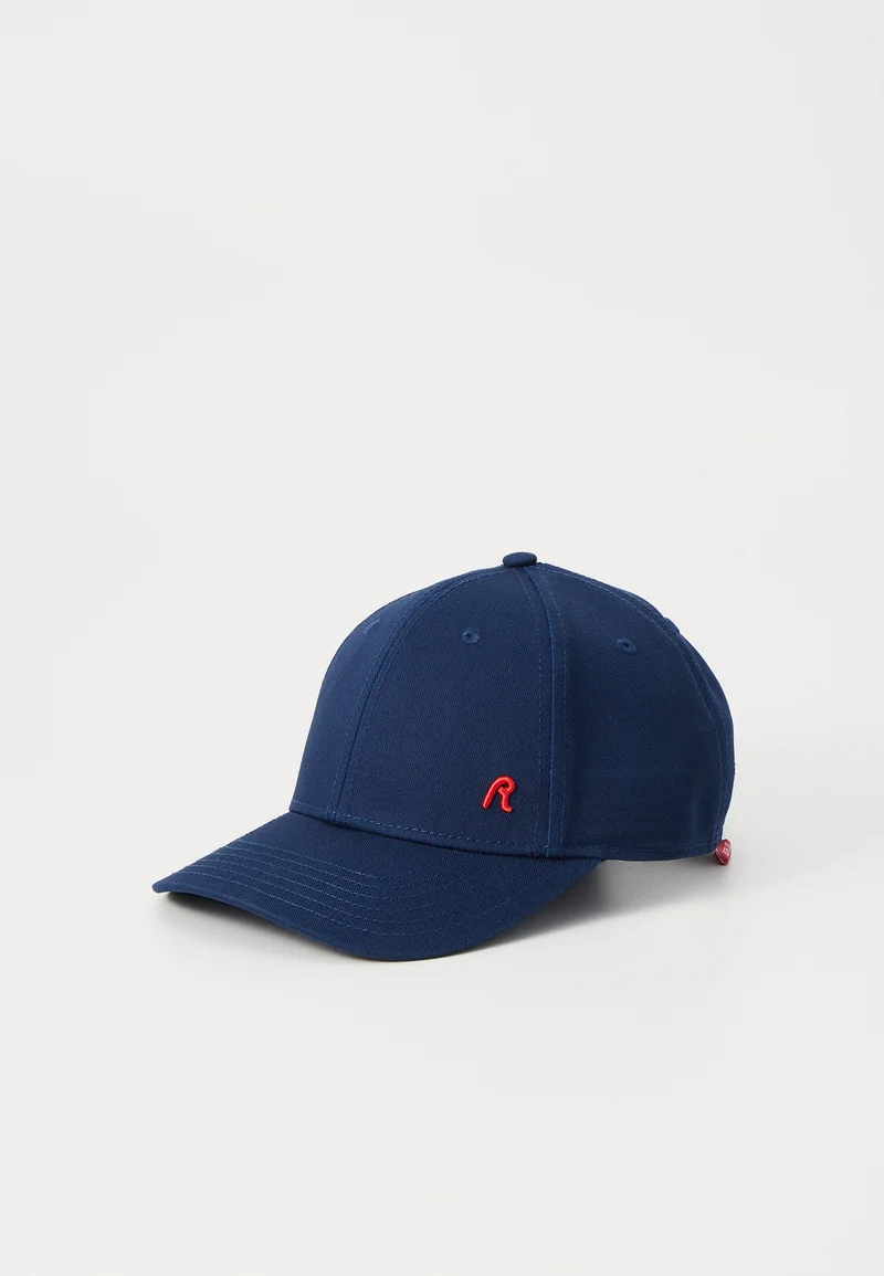 100% high Quality Guarantee Replay Cap - majolica blue Accessories Beanies, hats & caps Caps