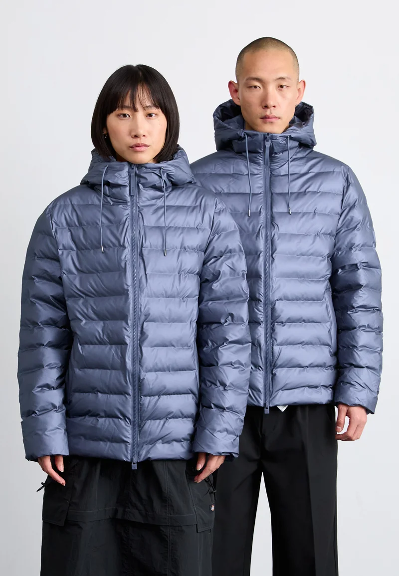 best value Rains LOHJA PUFFER JACKET UNISEX - Light jacket bay Clothing Jackets & Blazers Bomber Jackets