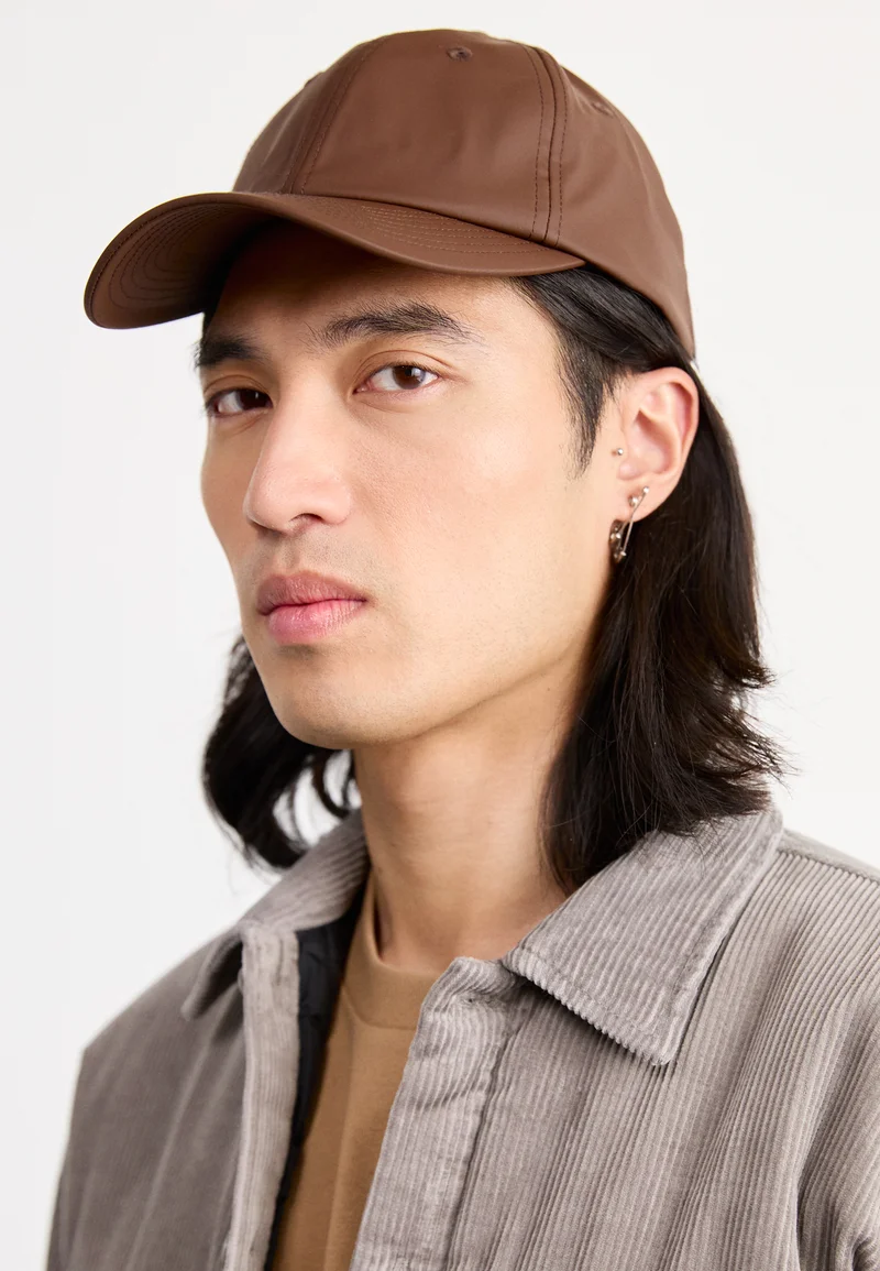 outlet boutique Rains UNISEX - Cap frame Streetwear Sale Accessories Gadgets & miscellaneous Caps