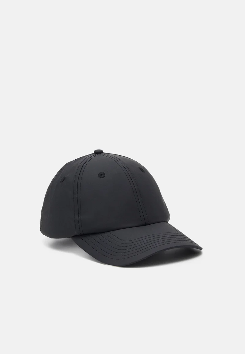 100% Satisfaction Guarantee Rains UNISEX - Cap black Accessories Hats & headscarves Caps