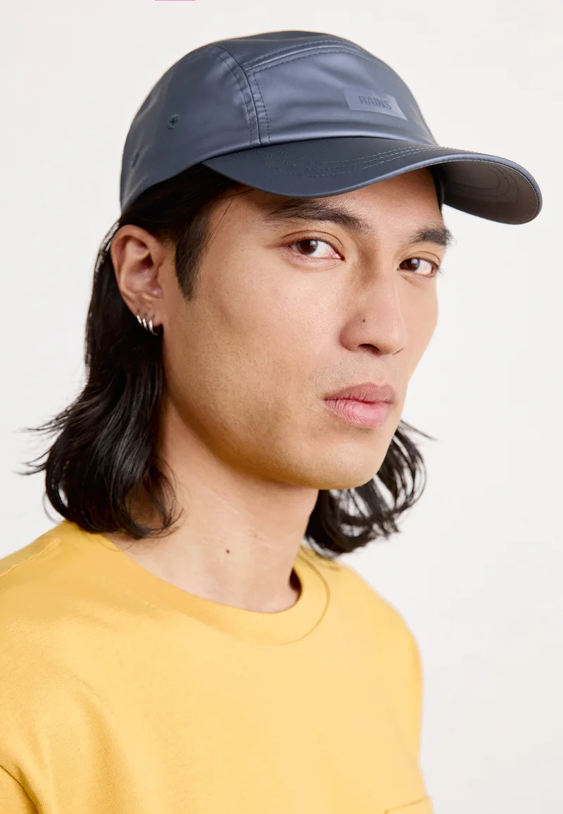 Lowest Price Online Rains 5 PANEL UNISEX - Cap bay Streetwear Sale Accessories Gadgets & miscellaneous Caps
