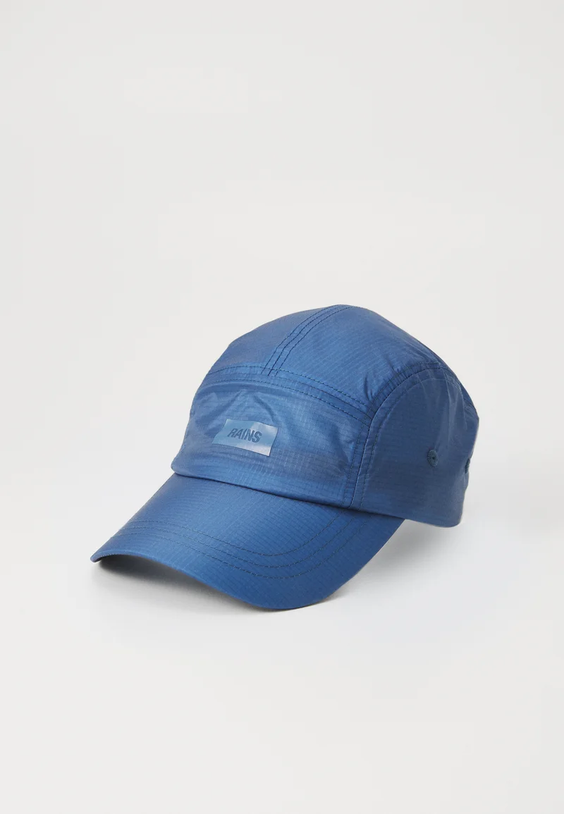 Exclusive Deals Rains 5 PANEL UNISEX - Cap pulse Accessories Beanies, hats & caps Caps