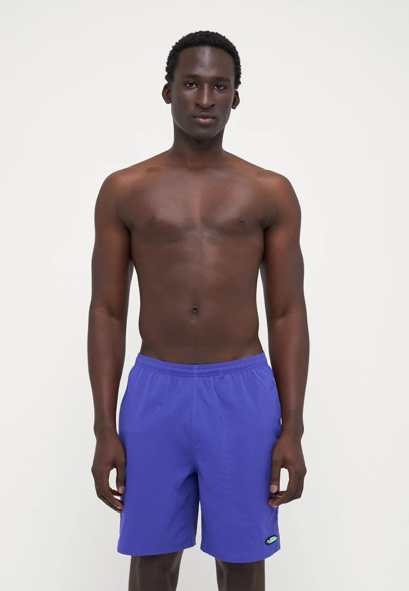 delicate colors Rip Curl ARCHIVE SUPER COMPUTER VOLLEY - Swimming shorts wild berry Clothing Swimwear Swim trunks Briefs