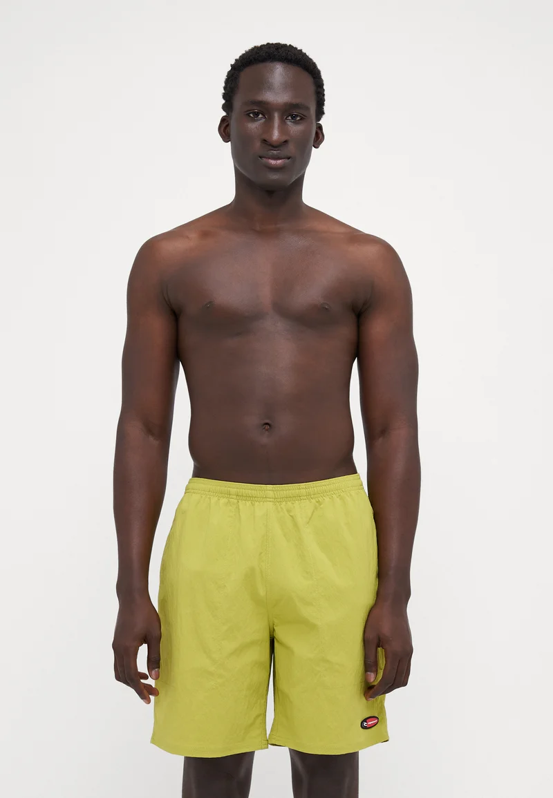 Outlet Rip Curl ARCHIVE SUPER COMPUTER VOLLEY - Swimming shorts washed lime Clothing Swimwear Swim trunks Briefs