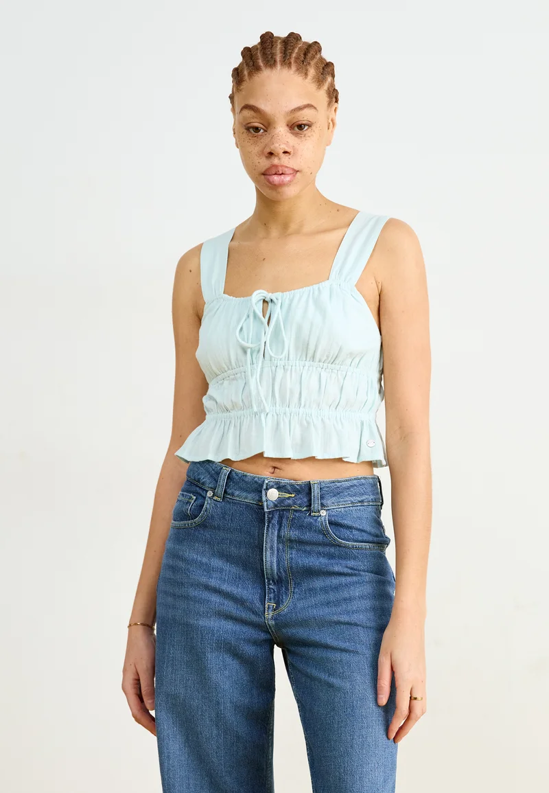 Wholesale online Roxy SUNSET MIST - Top cooling spray Clothing Shirts & Blouses Blouses