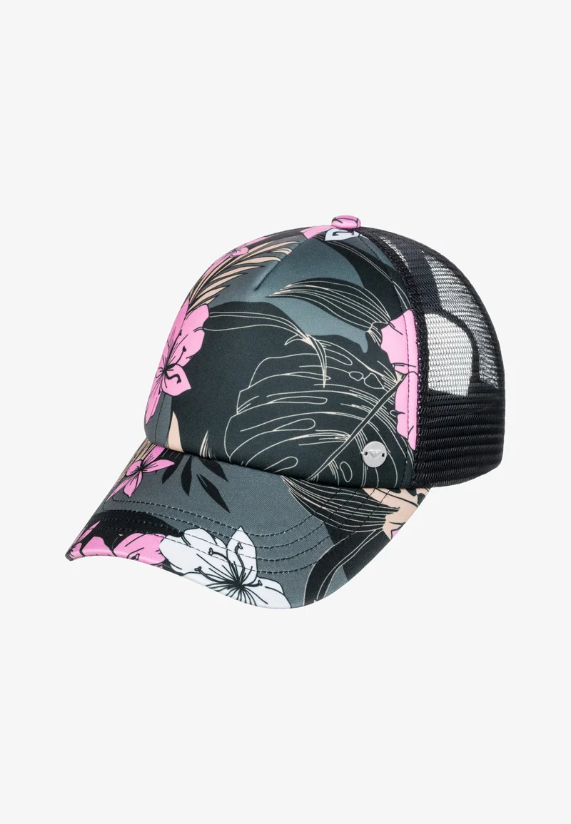 where can i buy Roxy BEAUTIFUL MORNING - TRUCKER Cap kvj Streetwear Sale Accessories Gadgets & miscellaneous Caps