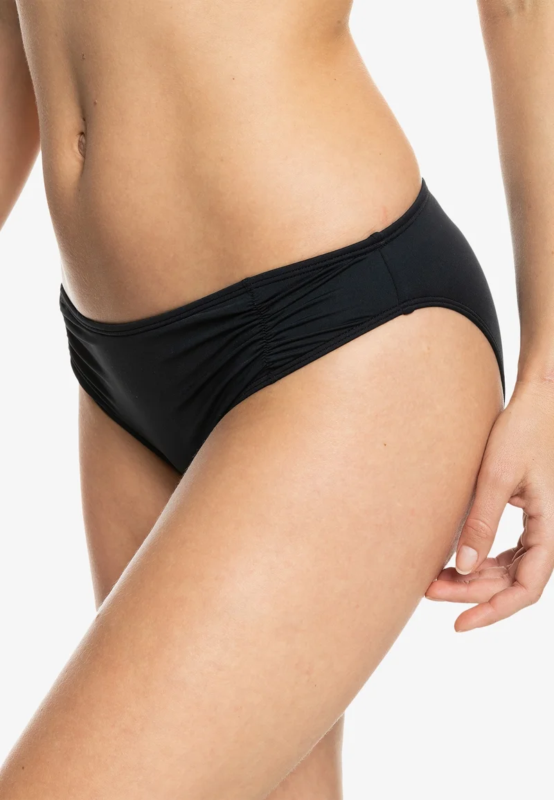fabulous collection Roxy SD HIPSTER BOT - Bikini bottoms anthracite Clothing Swimwear Bikinis Bikini sets