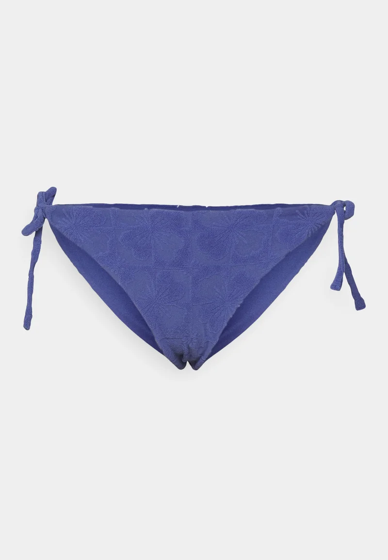 Outlet Store Roxy SUN CLICK - Bikini bottoms marlin Streetwear Sale Streetwear Clothing Socks Bikinis
