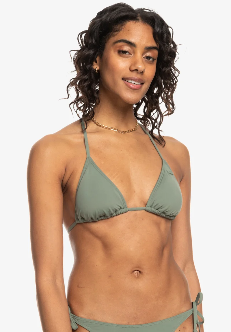 authorized dealers Roxy MOD TIKITRI - Bikini top gzc Clothing Sportswear Team merchandise Bikini tops