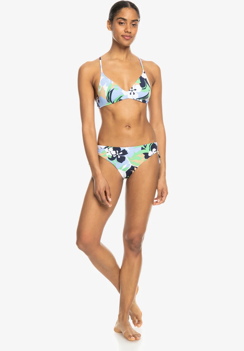 Buy Online Roxy PT CLASSICS STRAPPY - Bikini top xbwg Streetwear Sale Streetwear Clothing Socks Bikinis