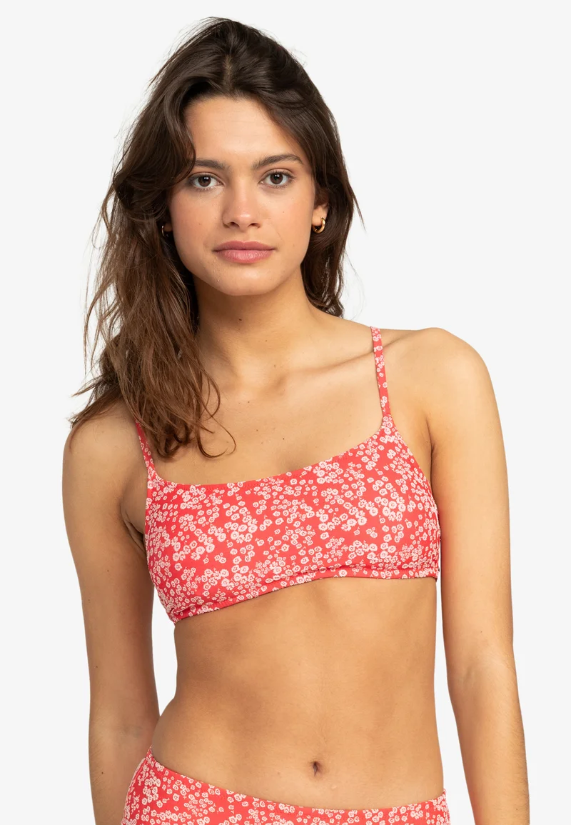 discount shop Roxy MARGARITA - BRALETTE Bikini top rmz Streetwear Sale Streetwear Clothing Socks Bikinis