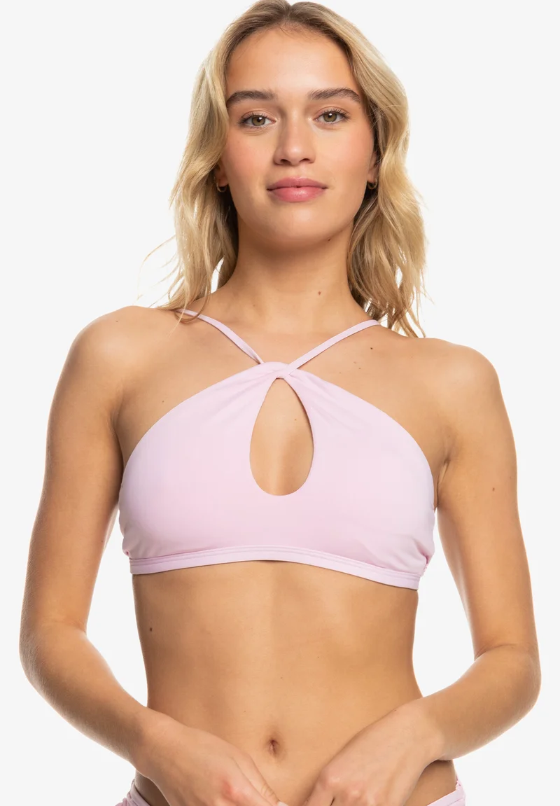 Online Here Roxy CLASSICS - Bikini top mfd Clothing Swimwear Beach accessories Bikini tops