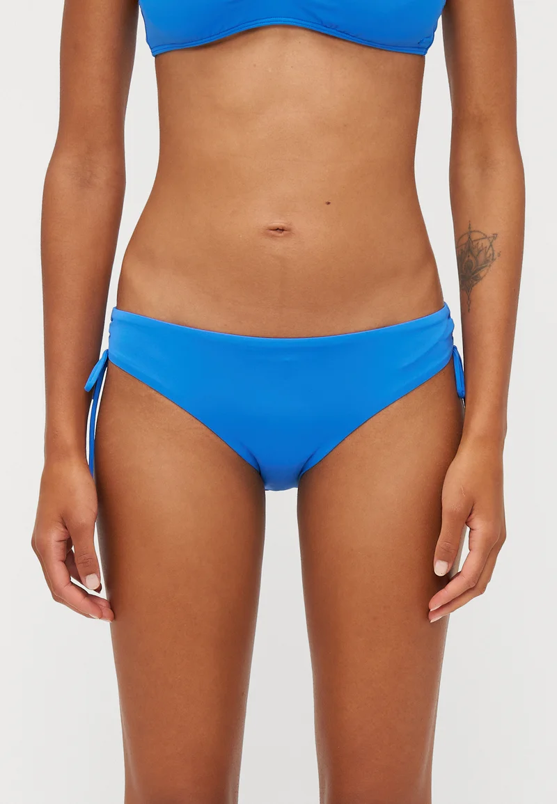 Superior Quality Roxy BEACH CLASSICS HIPSTER - Bikini bottoms nebulas blue Clothing Swimwear Bikinis Bikini sets