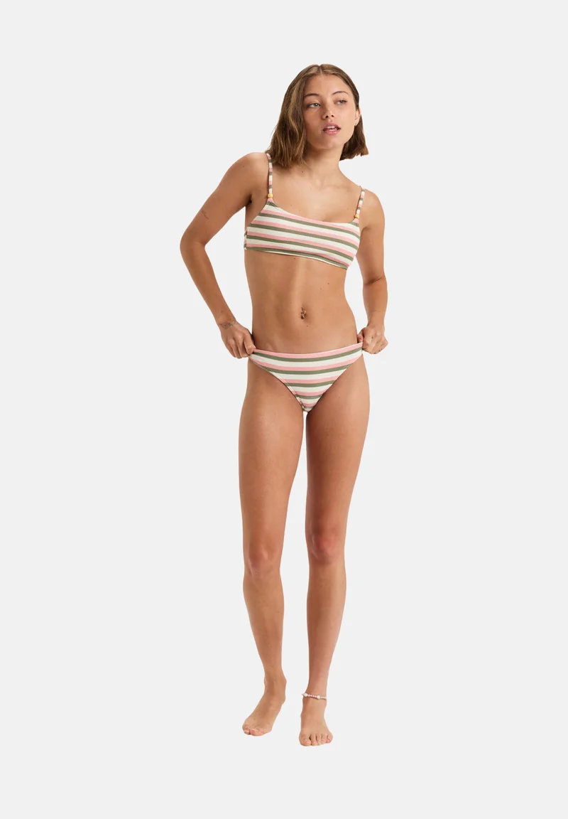 innovative design Roxy Bikini top - tec Streetwear Sale Streetwear Clothing Socks Bikinis