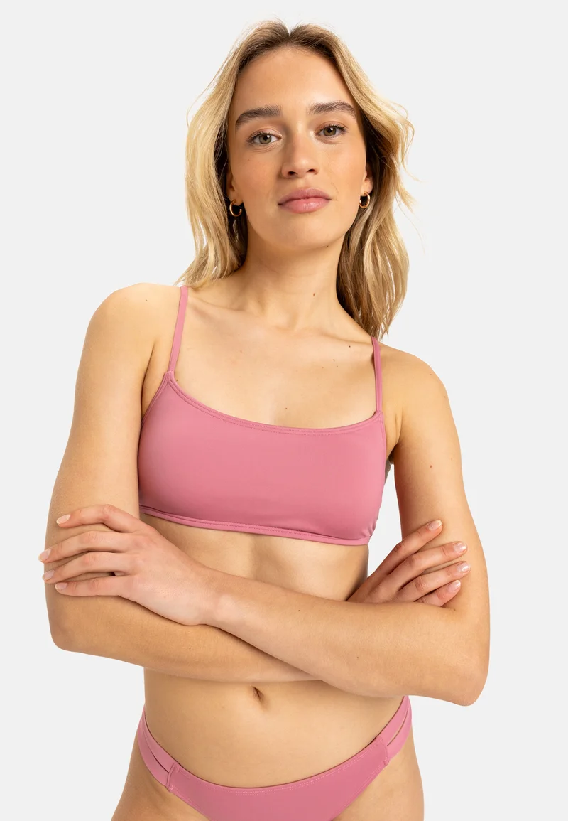 popular Roxy BRALETTE - Bikini top mlc Clothing Swimwear Bikinis Bikini sets