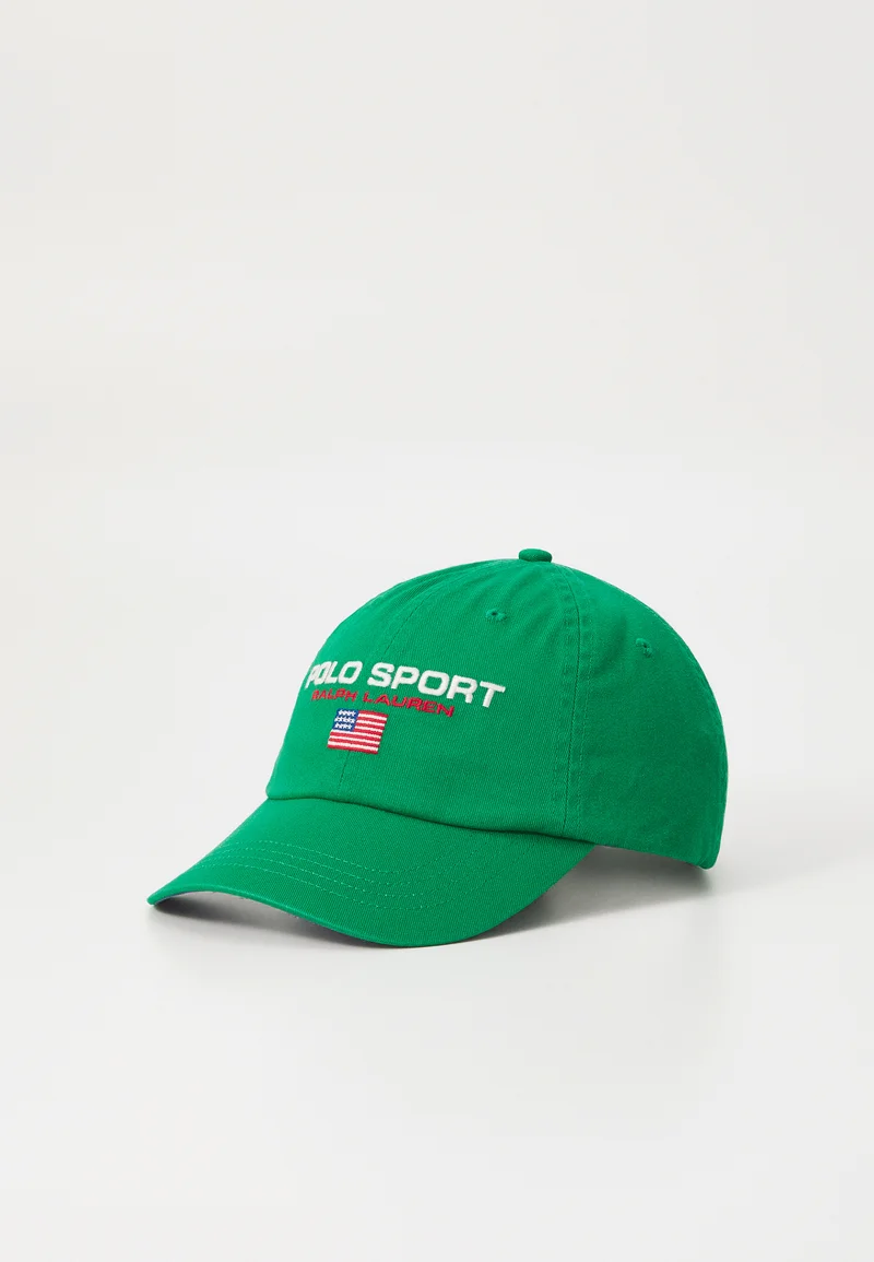 best-loved Polo Ralph Lauren POLO SPORT TWILL BALL CAP UNISEX - Cap billiard Accessories Hats & headscarves Caps